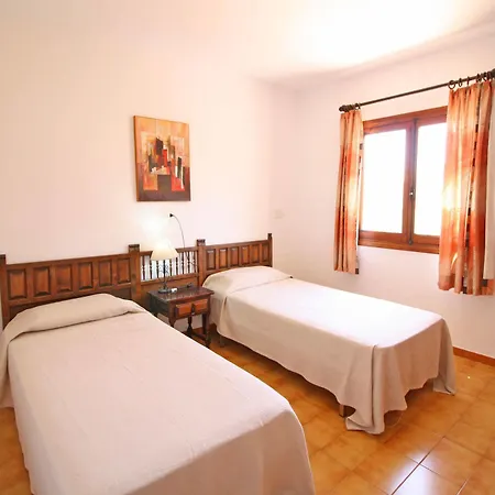 Costa - Ricarlos Hébergement de vacances Calp