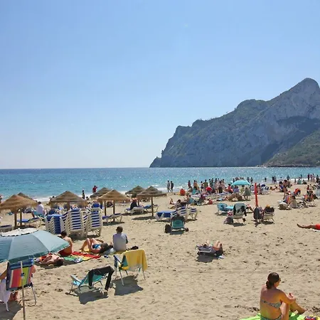 Costa - Ricarlos Hébergement de vacances *