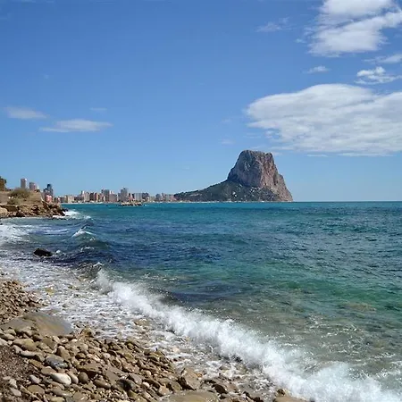 Costa - Ricarlos Casa vacanze