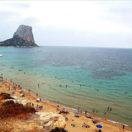 Casa vacanze Costa - Ricarlos Calpe