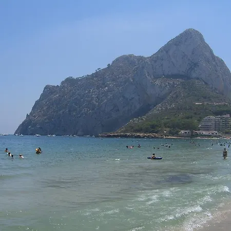 Costa - Ricarlos Calpe