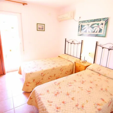 Casa vacanze Costa - Ricarlos Calpe