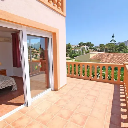 Costa - Ricarlos Casa vacanze Calpe