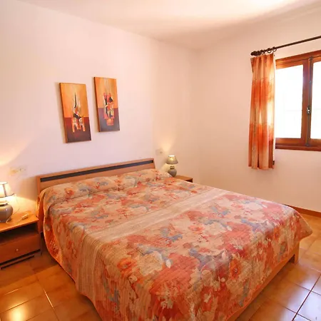 Costa - Ricarlos Calpe