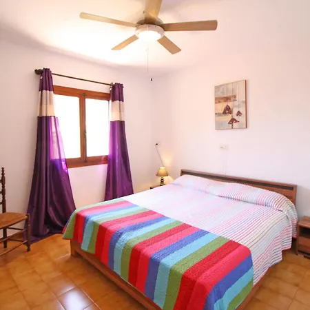 Costa - Ricarlos Casa vacanze Calpe