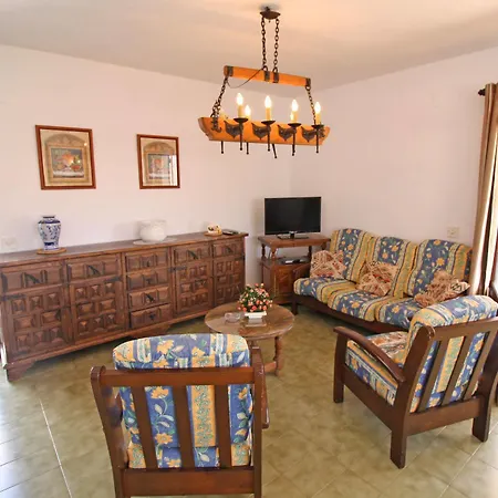 Casa vacanze Costa - Ricarlos Calpe