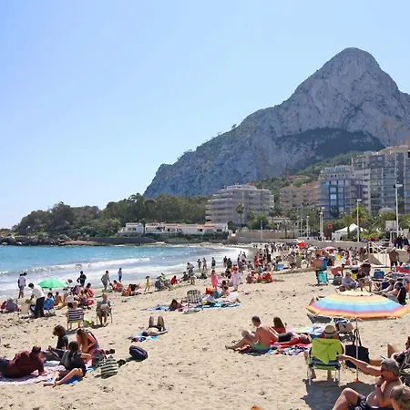 Costa - Ricarlos * Calpe