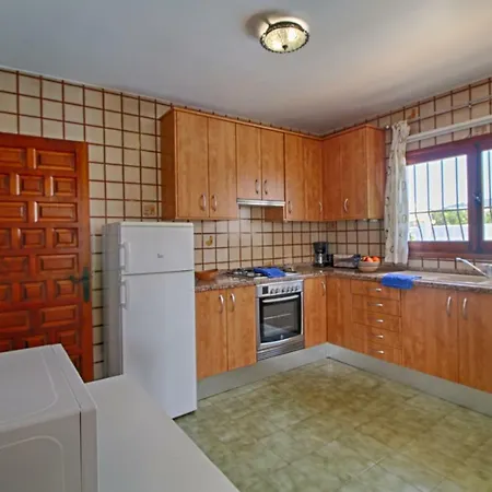 Casa vacanze Costa - Ricarlos Calpe